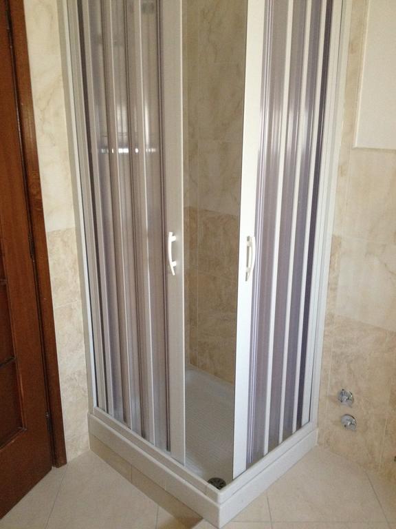 Апартаменты Il Terrazzo Sul Basento Grottole Экстерьер фото